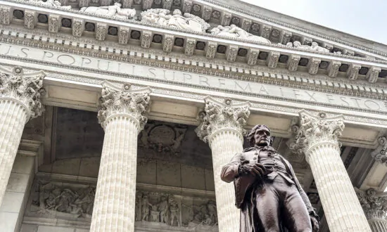 Missouri Supreme Court Blocks Republican Congressional Map, Orders November Vote