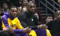 Charles Barkley Critical of Lakers’ Handling of Bronny James