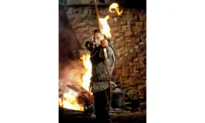 ‘Robin Hood: Prince of Thieves’: Goodness and Courage Will Prevail