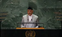 Nepal’s PM Rules Out Signing BRI Loan Agreement During Upcoming China Visit