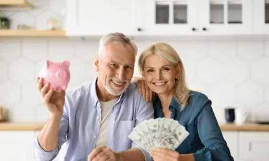 Take This Simple Step as You Approach Retirement