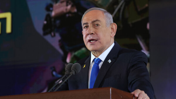 Israel to Vote on Cease-Fire With Hezbollah; Mexico, Canada React to Potential Trump Tariffs