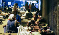 American Red Cross Sued Over Alleged Misuse of Haiti Relief Funds