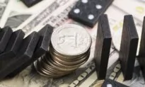 Is Taxation the Source of the US Dollar’s Strength?