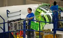 Charleston Manufacturing Fueling Lowcountry South Carolina’s Job Growth
