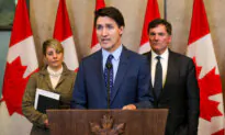 Canada Vows More Action on Border Security, Fentanyl in Response to Trump’s Tariff Threat