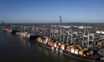 Dubai’s DP World Chief Executive Resigns