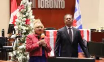 Organizers Campaign for Christian Heritage Month After Facing Resistance Securing Venue for Music Festival