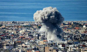 Biden Announces Israel–Hezbollah Cease-Fire Deal; Trump Documents Case Dismissed