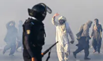 Pakistan Ends Lockdown of Capital City After Police Disperse Imran Khan Supporters