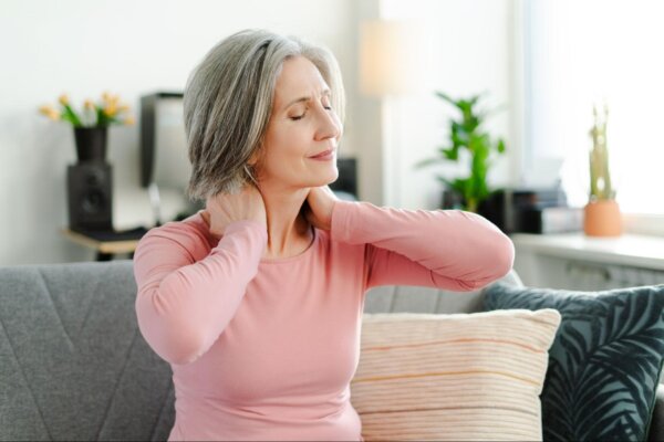 Cervical Spine Self-Rehabilitation: 3 Simple Moves to Restore Alignment