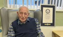 The World’s Oldest Man Has Died in England at 112