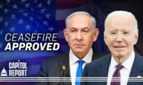 Israel and Hezbollah Reach Cease-Fire Deal | Capitol Report
