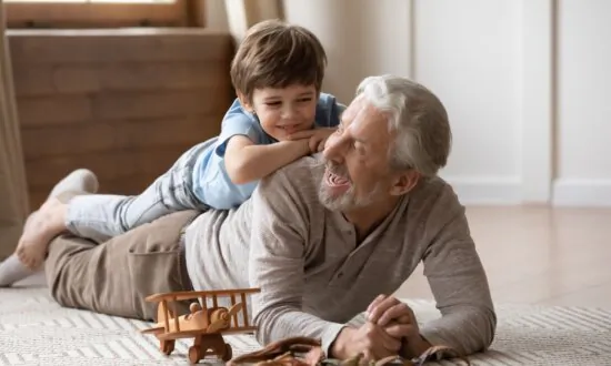 8 Benefits That Come With Aging