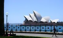 NSW Residents Urged Not to Use Washing Machines Amid Blackout Fears