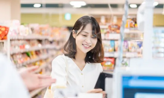 What’s Your Grocery Shopping Personality?