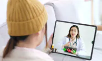 New Virtual Health Service Aims to Divert Up to 85,000 People From Hospitals Annually