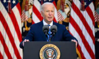 Biden Praises Israel–Hezbollah Cease-Fire Deal