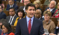 Canadian Prime Minister Trudeau Attends Question Period in Parliament After Trump’s Statement on Tariffs