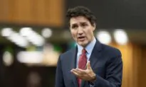 Trudeau Says No Plan to Expand $250 Cheque Eligibility After GST Bill Clears Commons