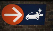 Australia’s EV Sales Surpass 100,000 in 2024