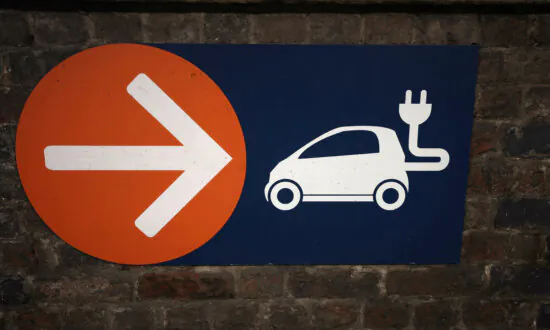 Australia’s EV Sales Surpass 100,000 in 2024