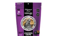 Dog Treats Recalled Over Salmonella