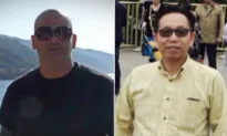 3 Americans Released From Prison in China; Thanksgiving Travel in Full Swing