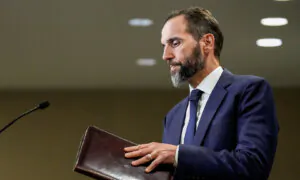 Jack Smith Testifies Publicly to Congress; Trump Launches Board of Peace at Davos