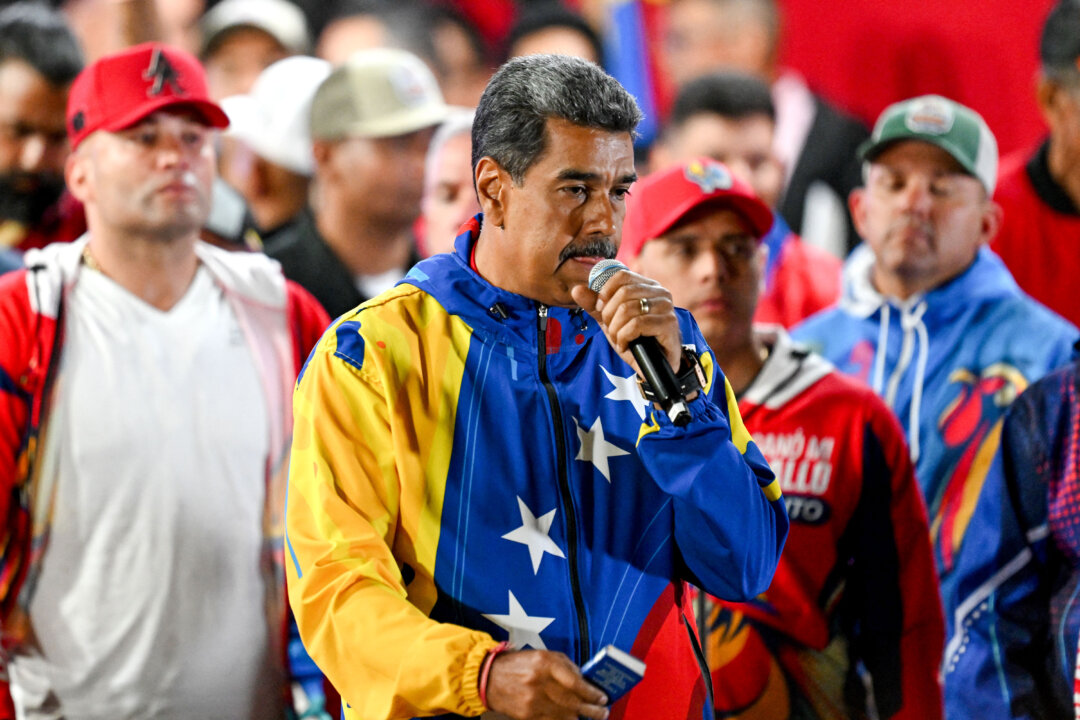 Venezuela Ordered to Retain Election Records as UN Opens Probe