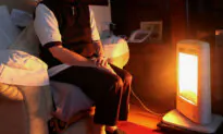 A Third of Pensioners Will Struggle Financially Without Winter Fuel Payments: Age UK