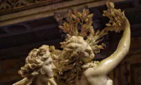 Transformation in Bernini and Botticelli’s Masterpieces