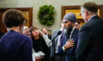 NDP Ready to Open ‘Gates’ to Pass Liberal GST Holiday Bill Separate From $250 Rebate