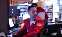 Dow Jones Seeks to End 9-Day Skid Ahead of Key Fed Meeting