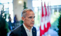 Liberals Prefer Mark Carney Over Chrystia Freeland as Next Leader, Poll Suggests
