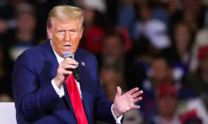 Trump Campaign Reports Threats to 2nd Admin Picks; 3 Americans Released in Prisoner Swap