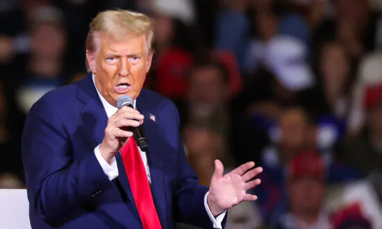 Trump Campaign Reports Threats to 2nd Admin Picks; 3 Americans Released in Prisoner Swap