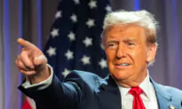 Trump Plans ‘Large-Scale’ Advertising Campaign to Tackle Fentanyl Crisis