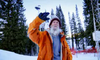 Colorado Mountain Man Has Been Logging Weather for 50 Years