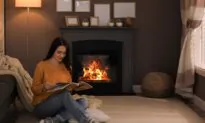 Smoke-Free Chimney Starts With Correct Design