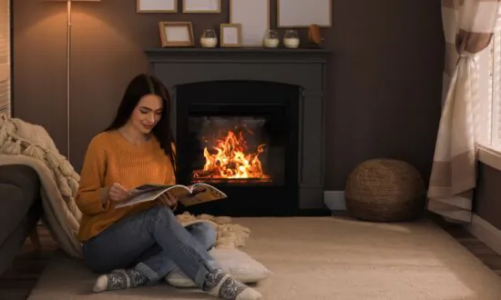 Smoke-Free Chimney Starts With Correct Design