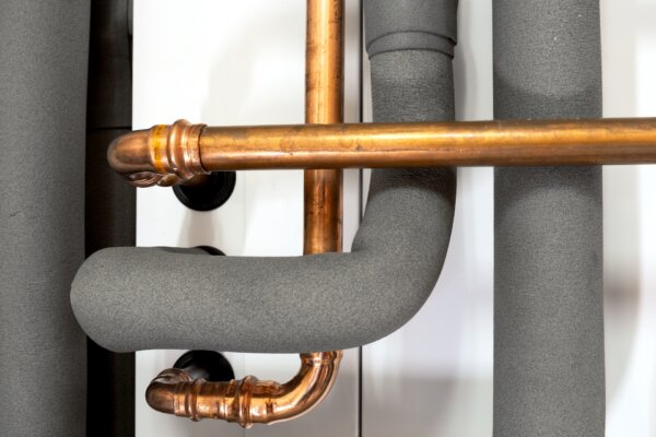 How to Protect Your Home's Plumbing in Winter