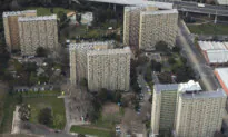 Victorian Government Takes 1st Step Towards Redeveloping 44 Public Housing Towers