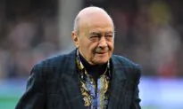 Police Investigating ‘Enablers’ of Alleged Al Fayed Abuse