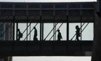 HOOPP Poll Says Inflation and Employee Burnout Top Employer Concerns