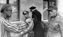 Hatred Will Destroy You: A Review of ‘Hitler’s People’