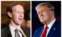 Zuckerberg Dines With Trump at Mar-a-Lago