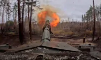 Ukraine Launches New Offensive Into Russia’s Kursk