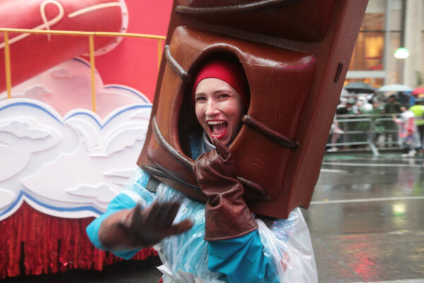 Epoch Times Photo