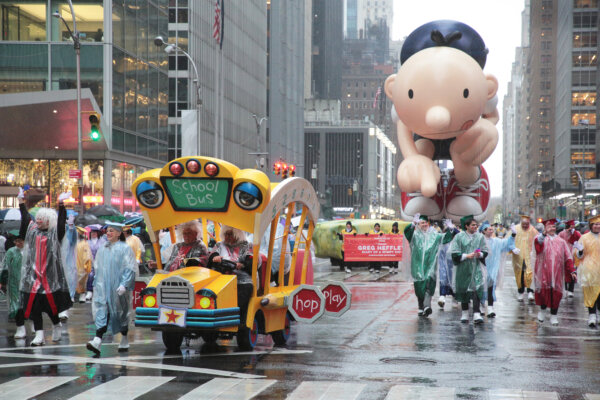 Epoch Times Photo